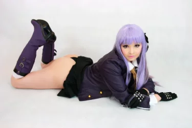 Hidori Rose - Kyoko Kirigiri (11).webp