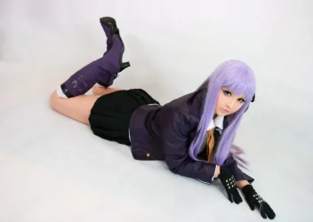 Hidori Rose - Kyoko Kirigiri (31).webp