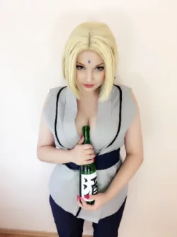 Hidori Rose - Tsunade (12).webp