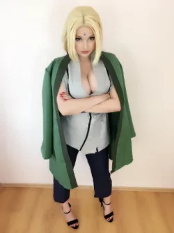 Hidori Rose - Tsunade (18).webp