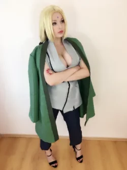 Hidori Rose - Tsunade (19).webp