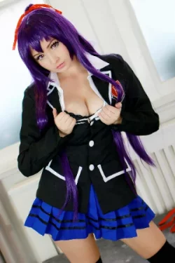 Hidori Rose - Tohka Yatogami (13).webp